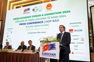 GEFE 2024 to take place in HCM City in October