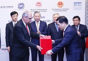 Vietjet, Honeywell ink $1.1 billion deal