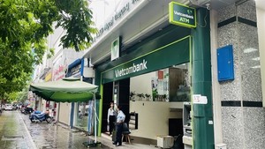 Typhoon debt relief measures may impact bank profitability in Việt Nam