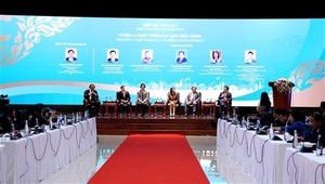 Meet Thailand 2024 opens in Đà Nẵng