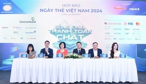 Việt Nam Card Day 2024 to be held early next month