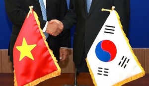 Korean Free Trade Zone enterprises to engage in direct trade with Vietnamese importers