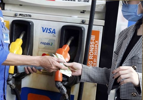 Enterprises urge petrol price stabilisation fund to be abolished