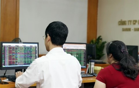 Stock market upgrade: a new phase of development begins
