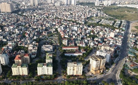 2024 Land Law to draw real estate investment, increase social housing supply