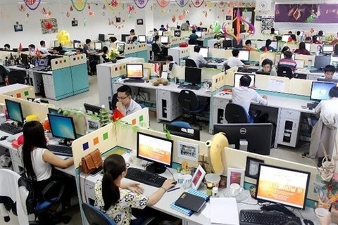 Vietnamese digital service providers set up shops overseas to avoid VAT tax