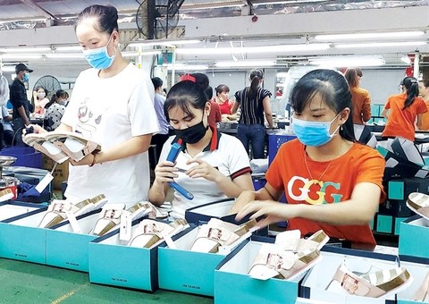 Đồng Nai's key export item hopes for recovery