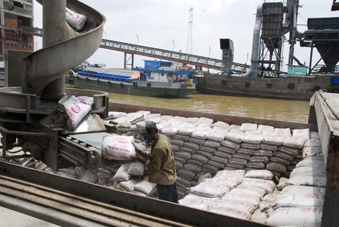 Cement demand forecast to climb 4-5% this year