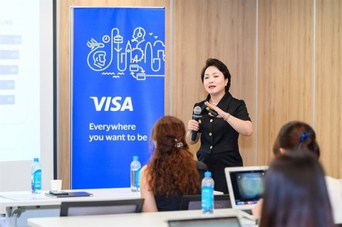 Việt Nam among SEA markets embracing mobile wallets