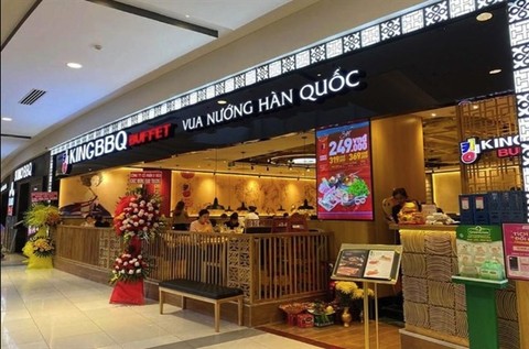 VNDirect pursues acquisition of culinary chains, including King BBQ and ThaiExpress, to expand portfolio