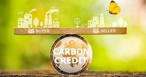 MOF proposes exemption on corporate taxes on income from green bond interest and carbon credits