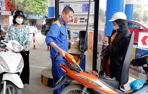 Prices of petrol, other fuels adjusted