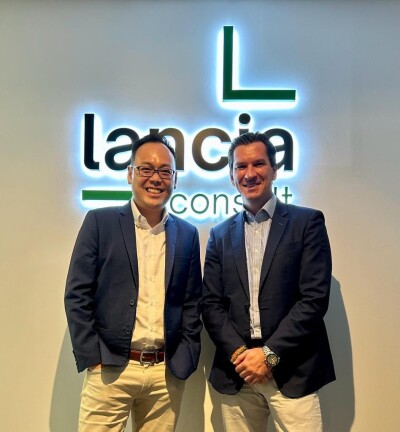 Empowering South East Asia: Jitterbit Partners with Lancia Consult